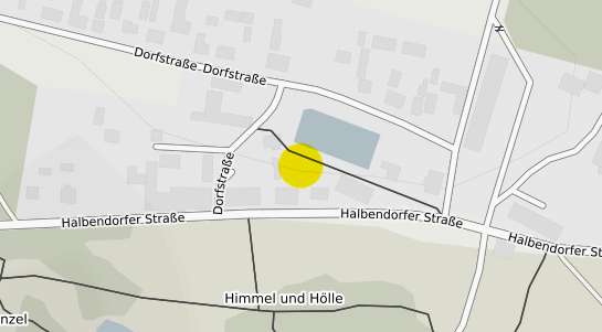 Immobilienpreisekarte Gablenz Kromlau